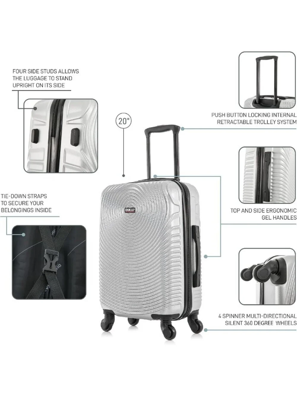 N/A travel style